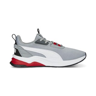 Foto 2 | Tenis para Correr Puma Anzarun Fs 2.0 Gris para Hombre
