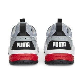 Foto 4 | Tenis para Correr Puma Anzarun Fs 2.0 Gris para Hombre