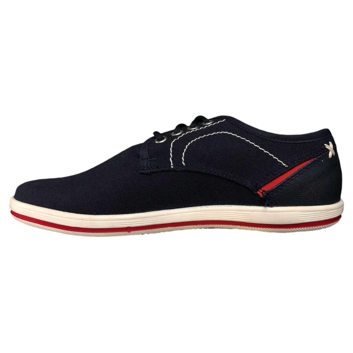 Foto 4 | Zapato Urbano Para Caballero Perry Ellis America