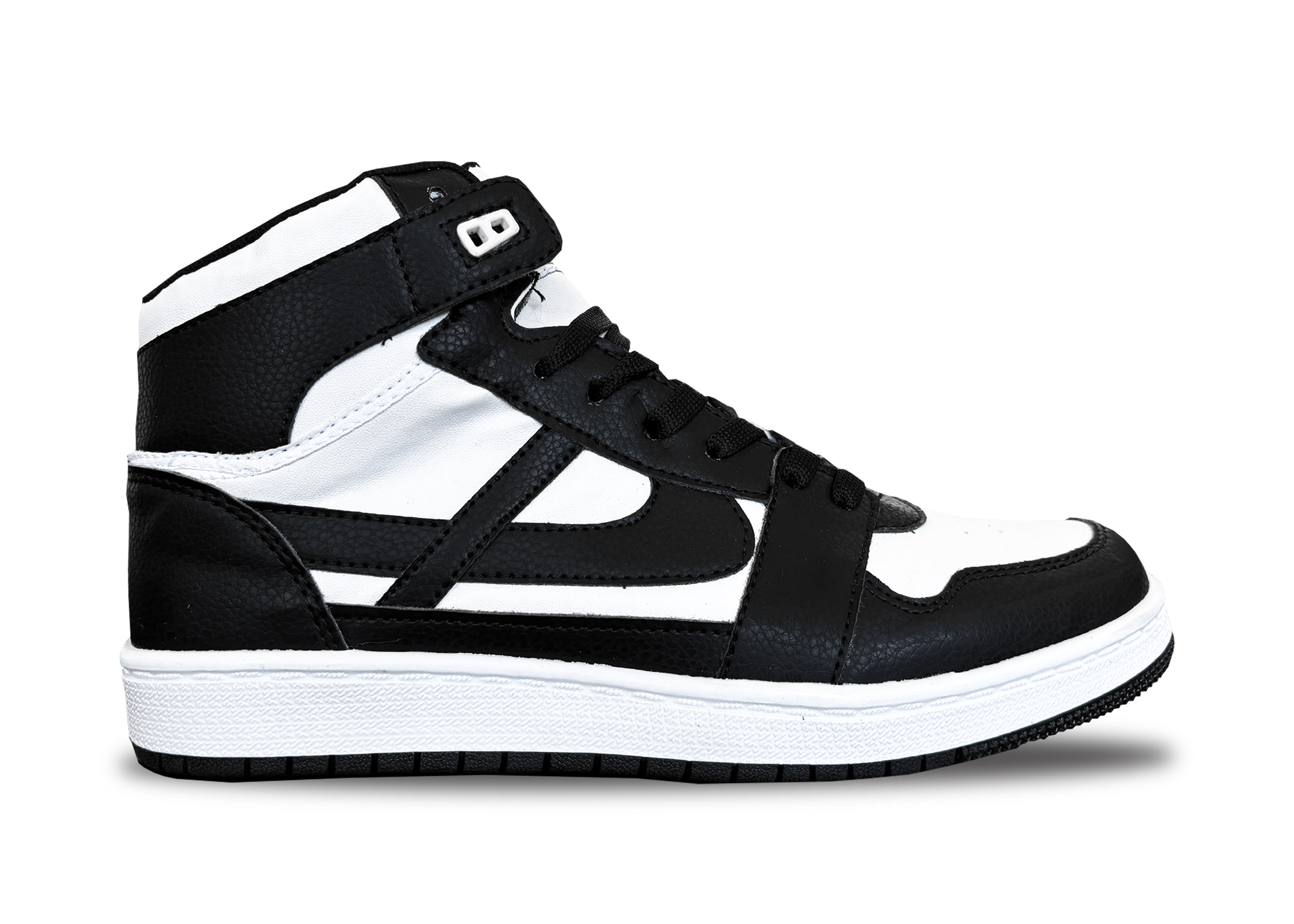 Tenis Hombre Panam Bota Coyote Vagabundo