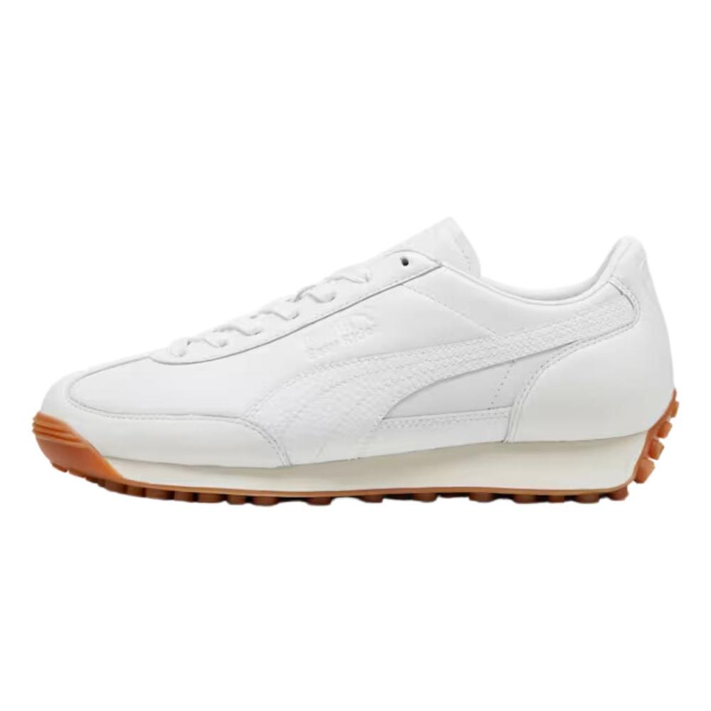 Foto 2 pulgar | Tenis Puma Easy Rider LTH Blancos Unisex