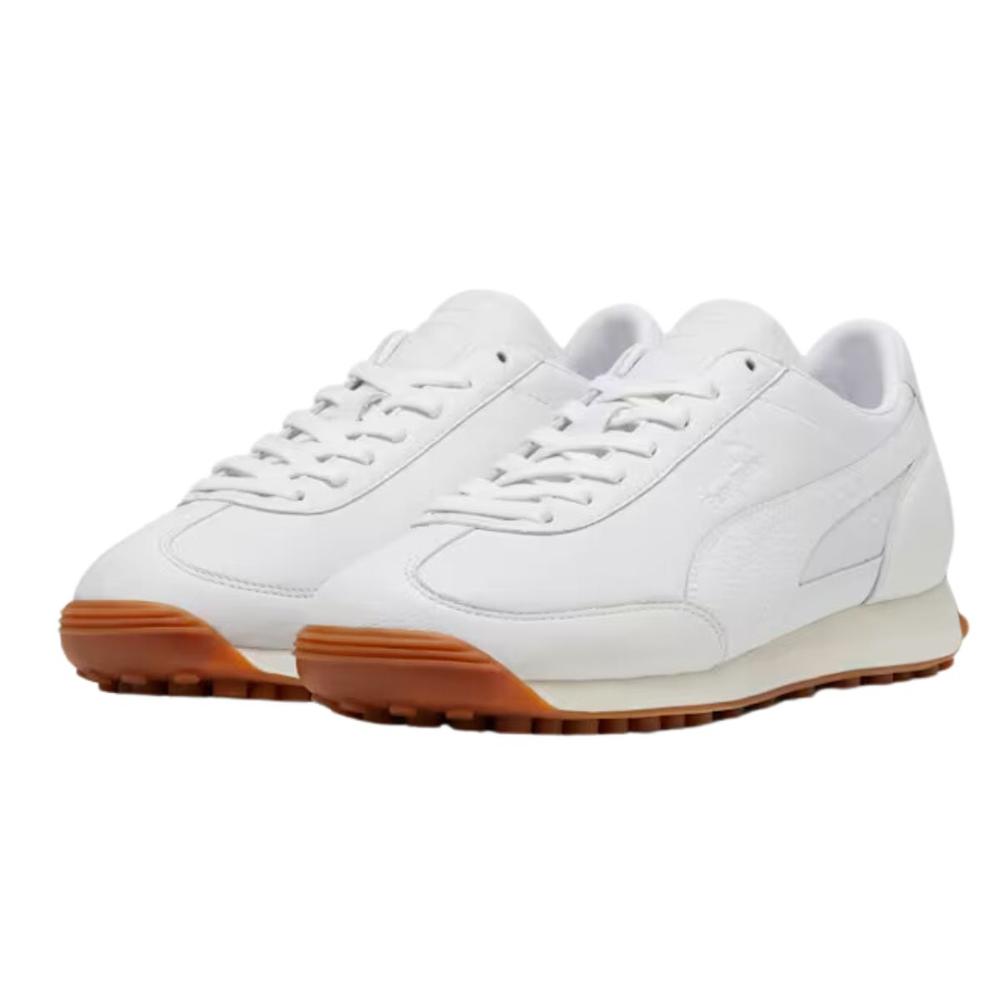 Foto 3 pulgar | Tenis Puma Easy Rider LTH Blancos Unisex