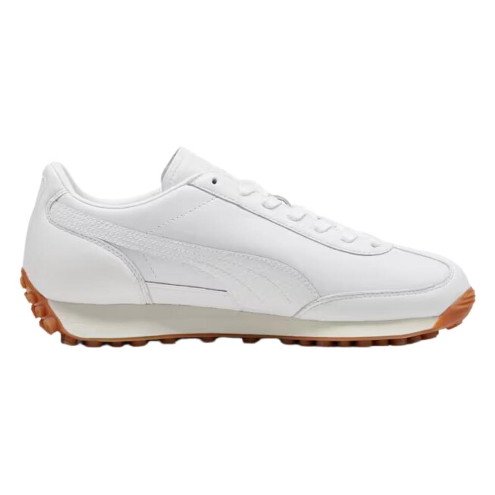 Foto 5 pulgar | Tenis Puma Easy Rider LTH Blancos Unisex