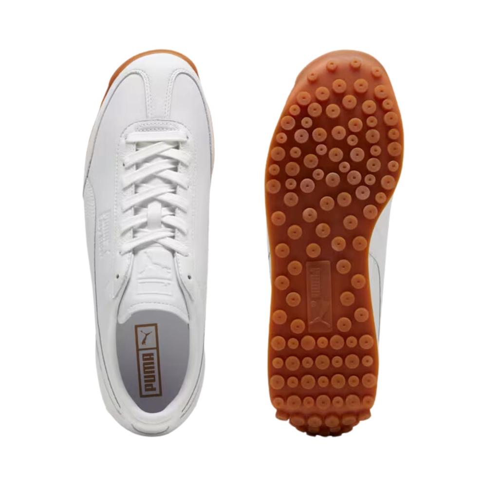 Foto 6 pulgar | Tenis Puma Easy Rider LTH Blancos Unisex