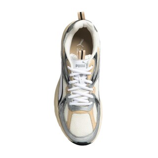 Foto 3 | Tenis Puma Milenio Tech Unisex Blancos