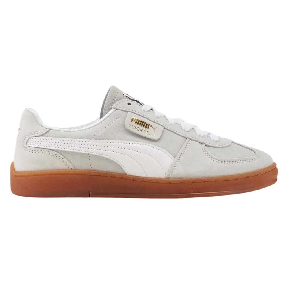 Tenis Puma Super Team Suede para Hombre