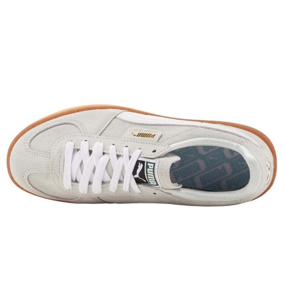 Foto 4 pulgar | Tenis Puma Super Team Suede para Hombre