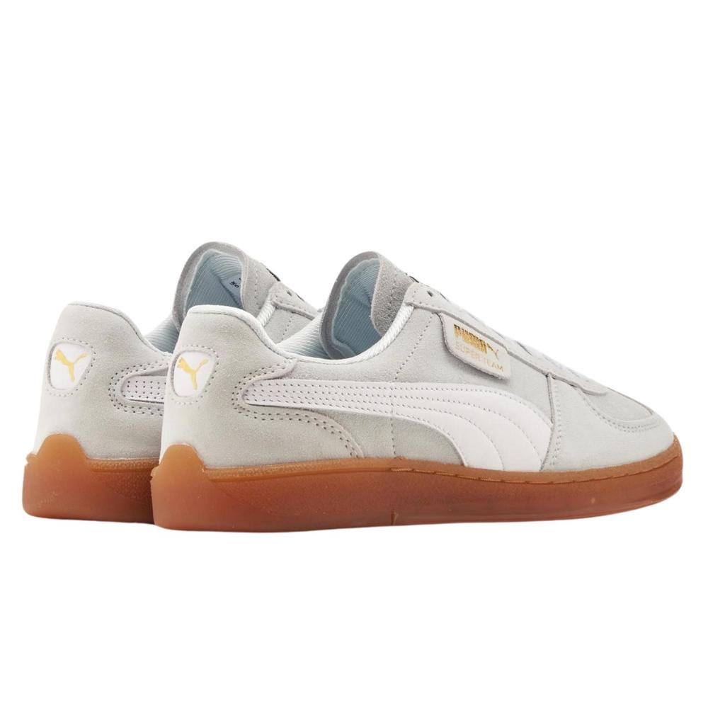 Foto 6 pulgar | Tenis Puma Super Team Suede para Hombre