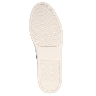 Foto 5 | Zapatos Nautica de Gamuza Gris para Hombre - Venta Internacional