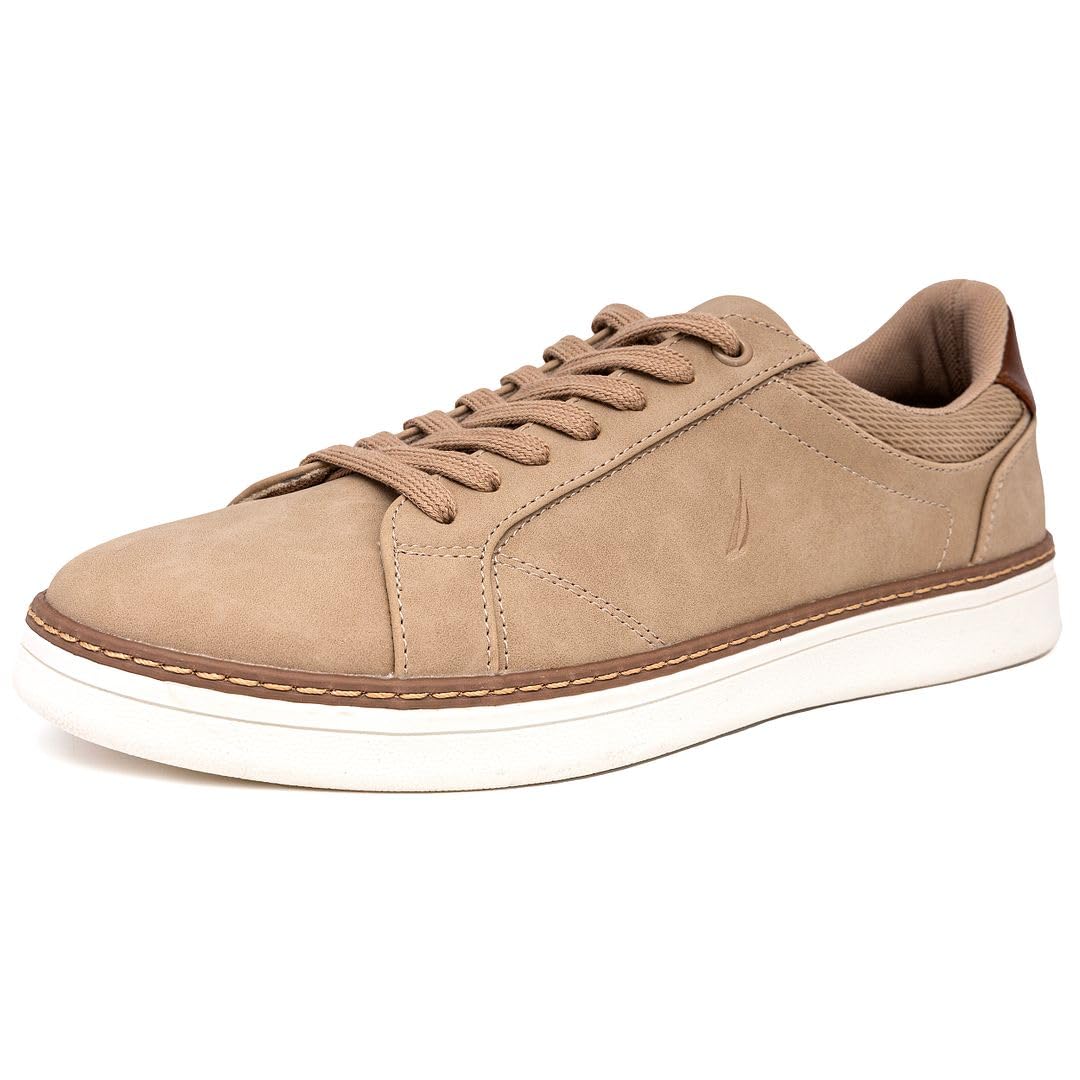Foto 2 pulgar | Tenis Nautica Turvo-Sand Casuales para Hombre - Venta Internacional