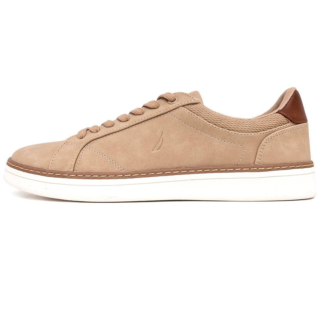 Foto 3 pulgar | Tenis Nautica Turvo-Sand Casuales para Hombre - Venta Internacional