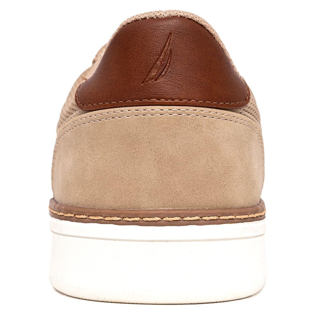 Foto 4 pulgar | Tenis Nautica Turvo-Sand Casuales para Hombre - Venta Internacional