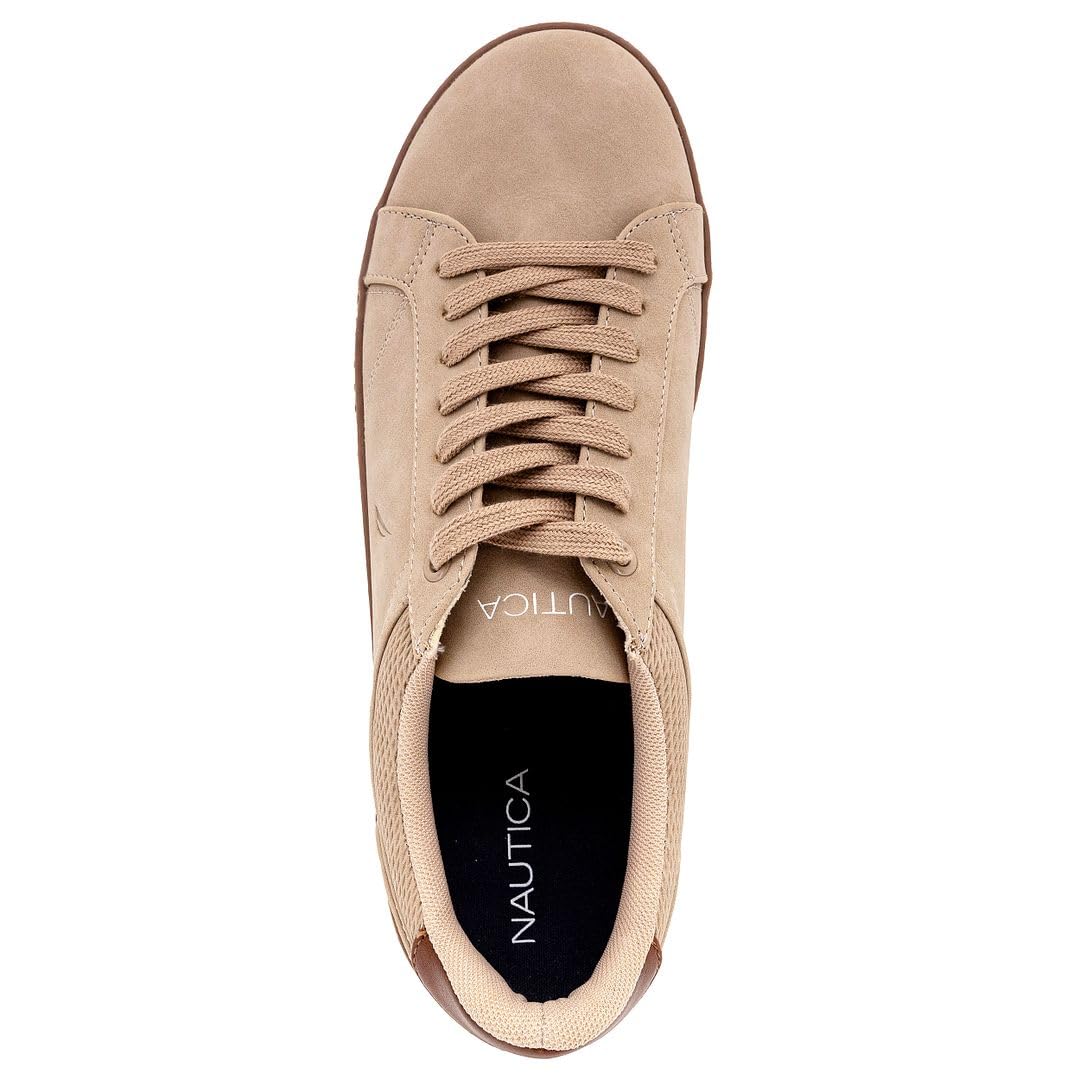 Foto 5 pulgar | Tenis Nautica Turvo-Sand Casuales para Hombre - Venta Internacional