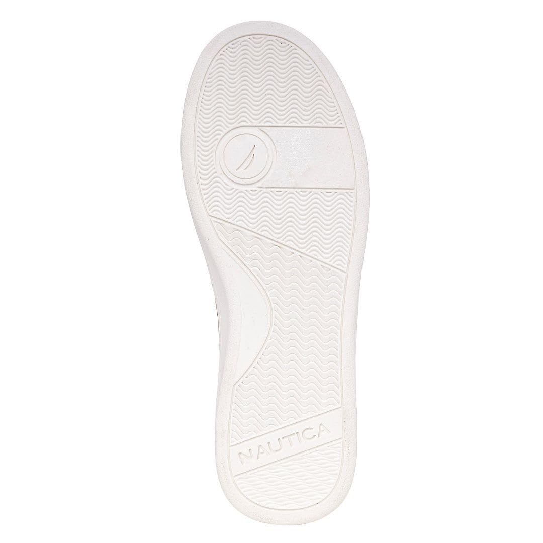 Foto 6 pulgar | Tenis Nautica Turvo-Sand Casuales para Hombre - Venta Internacional