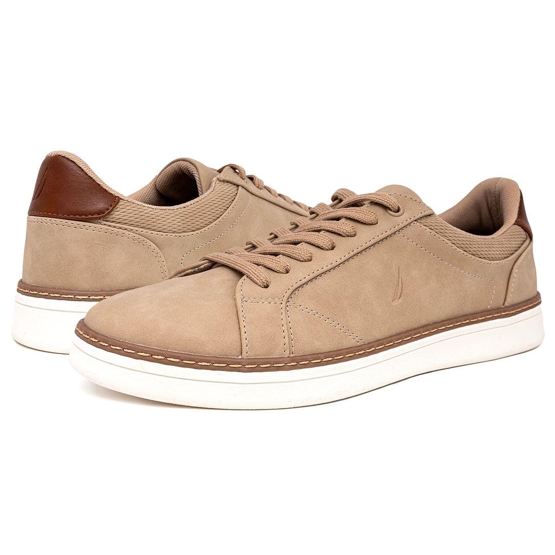 Foto 7 pulgar | Tenis Nautica Turvo-Sand Casuales para Hombre - Venta Internacional
