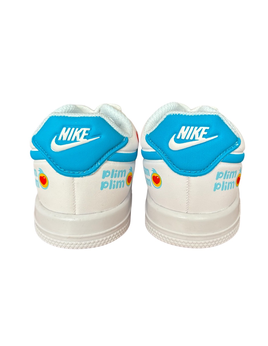 Foto 3 | Tenis Nike Payasito Plim Plim