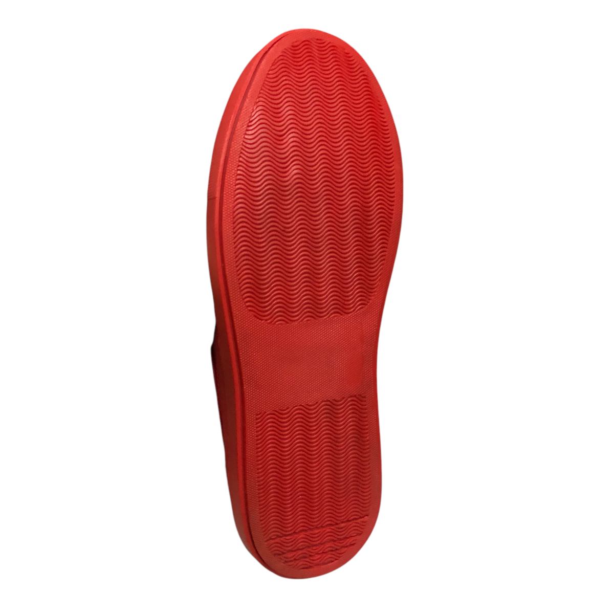 Foto 5 | Tenis Urbano Rojo Para Caballero Pepe Jeans London