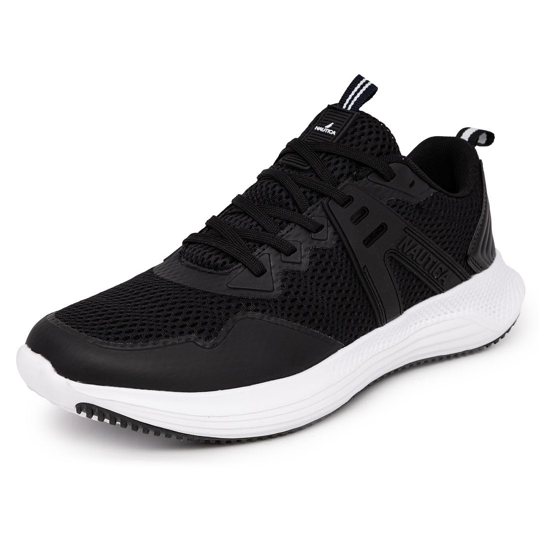 Foto 2 pulgar | Tenis Nautica Ruvio para Hombre - Venta Internacional