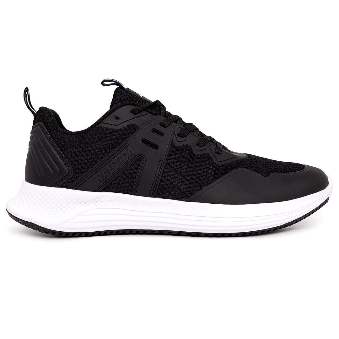 Foto 3 pulgar | Tenis Nautica Ruvio para Hombre - Venta Internacional