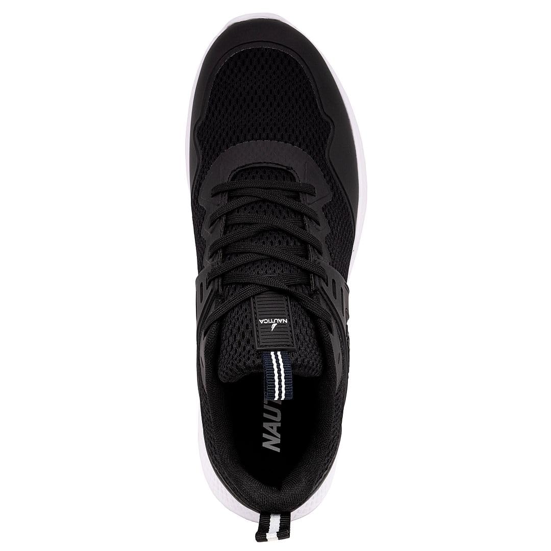 Foto 5 pulgar | Tenis Nautica Ruvio para Hombre - Venta Internacional