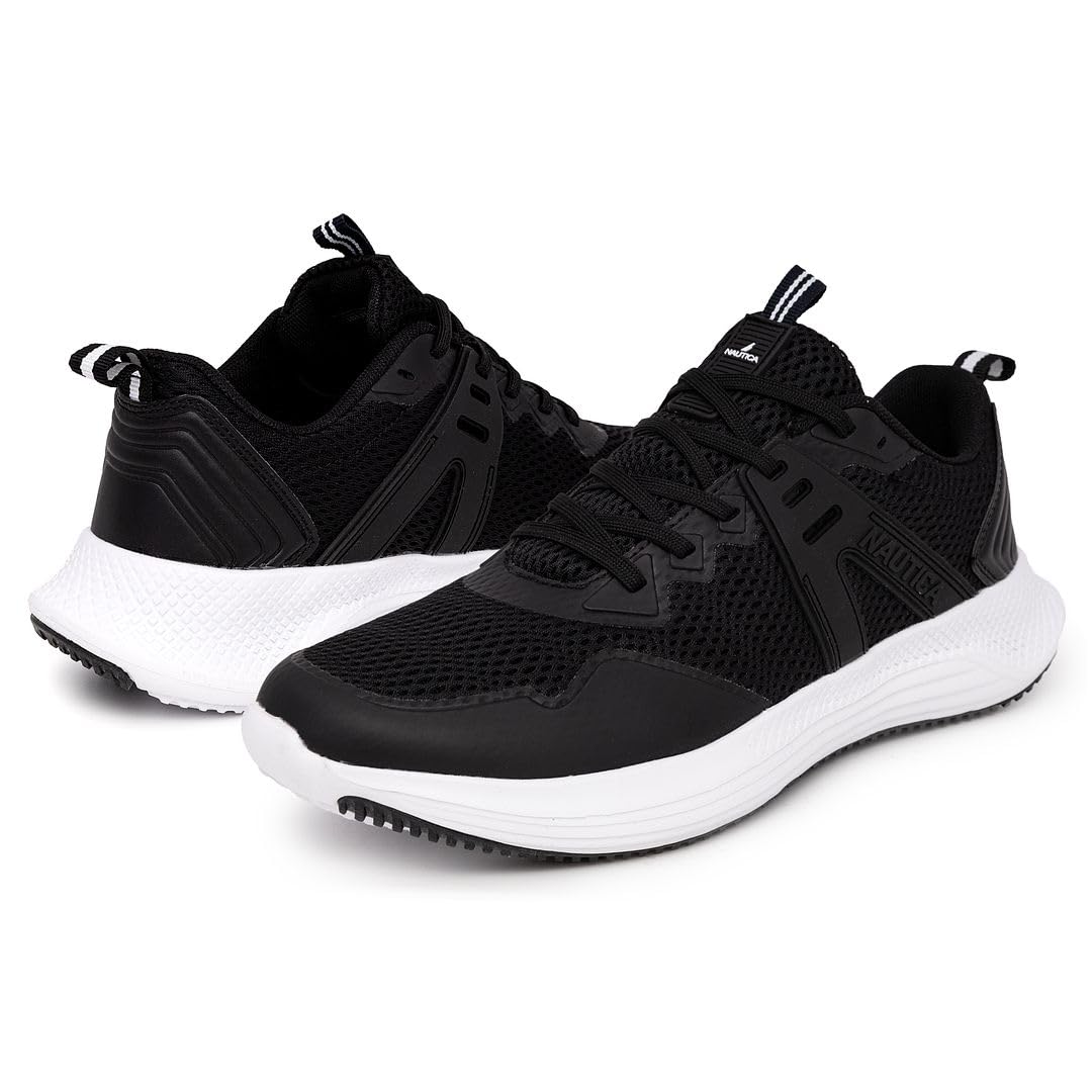 Foto 6 pulgar | Tenis Nautica Ruvio para Hombre - Venta Internacional