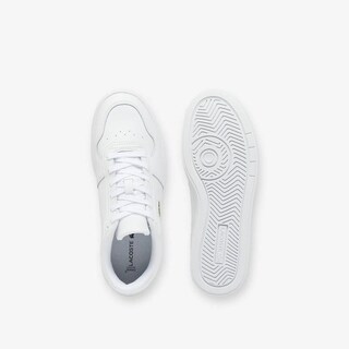 Foto 6 | Tenis Casuales Lacoste T-Base Blancos para Hombre