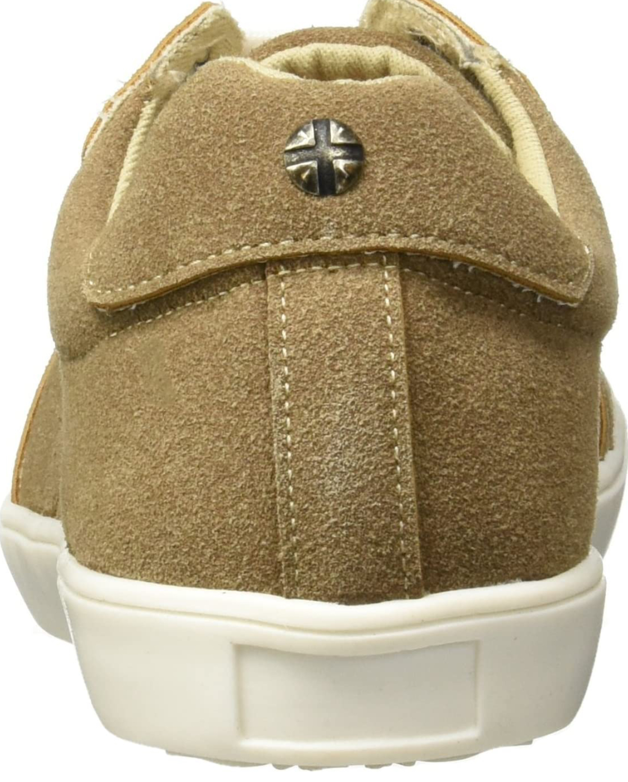 Foto 5 pulgar | Tenis Figo Caballero Pepe Jeans