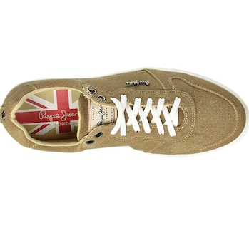 Foto 6 | Tenis Figo Caballero Pepe Jeans