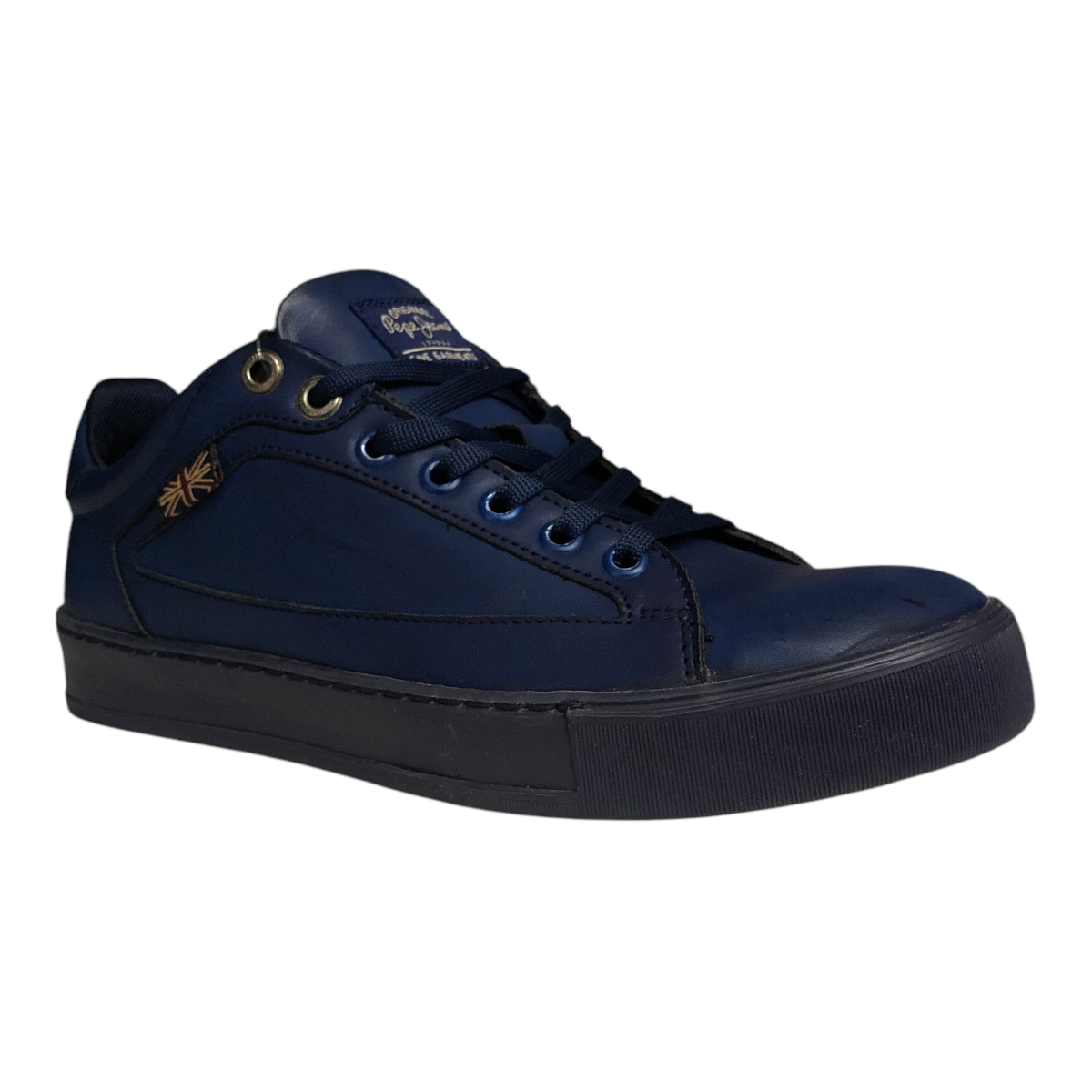 Foto 1 | Tenis Urbano Wayne Marino Para Caballero Pepe Jeans London