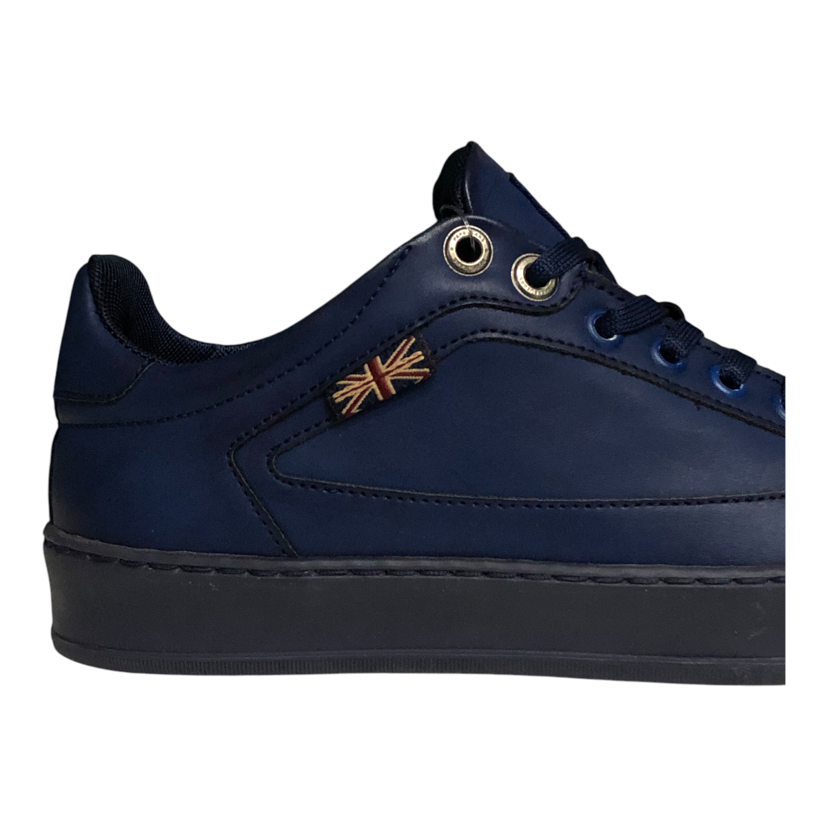 Foto 2 | Tenis Urbano Wayne Marino Para Caballero Pepe Jeans London
