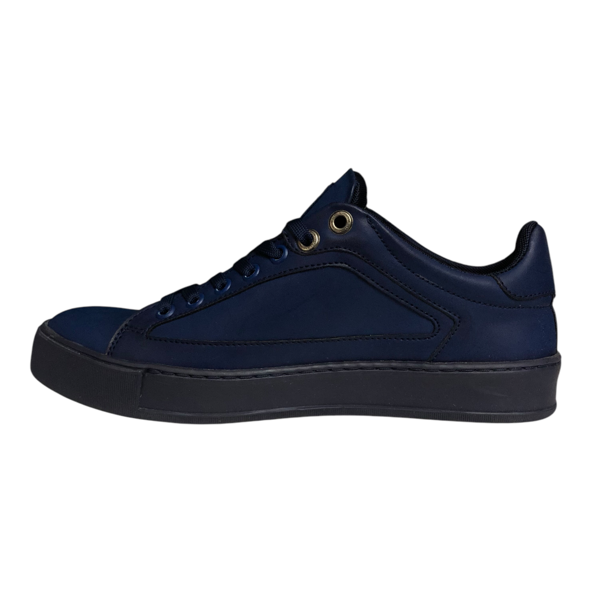 Foto 4 pulgar | Tenis Urbano Wayne Marino Para Caballero Pepe Jeans London