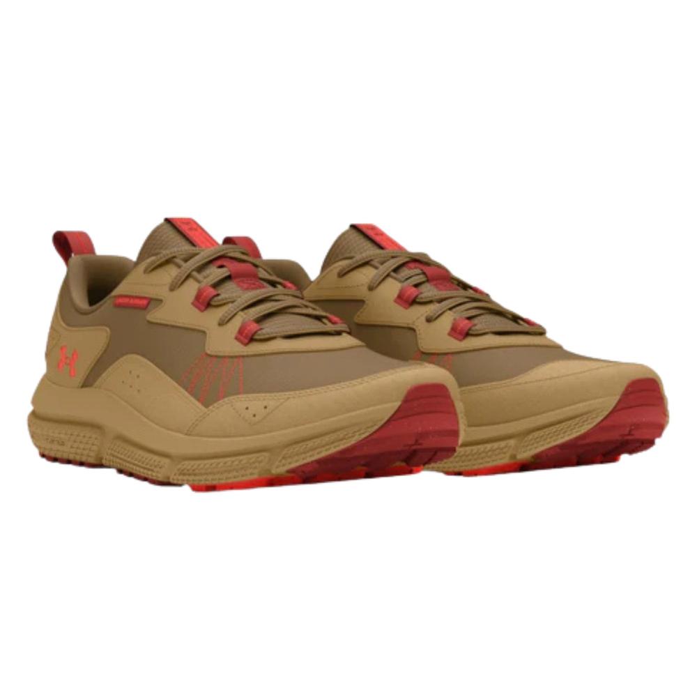 Foto 5 pulgar | Tenis Under Armour Charged Verssert 2 para Hombre