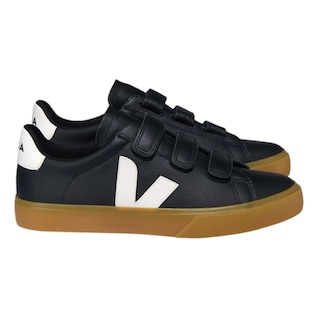 Foto 1 | Tenis De Campo Chromefree Leather Full White