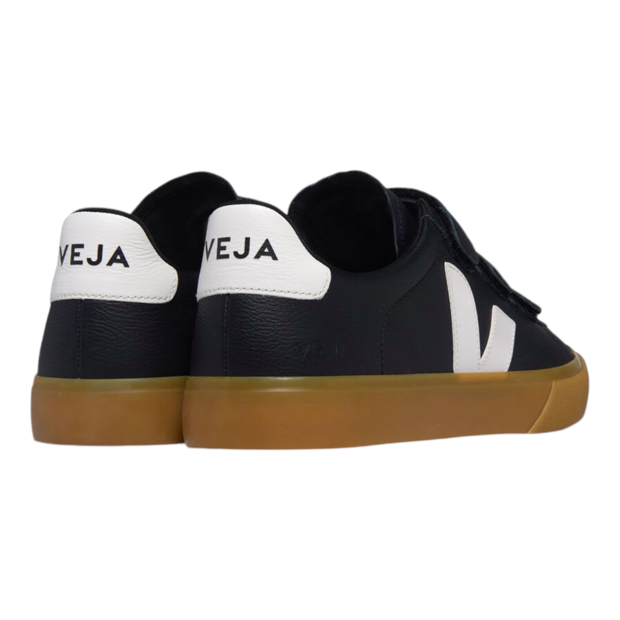 Foto 3 pulgar | Tenis De Campo Chromefree Leather Full White