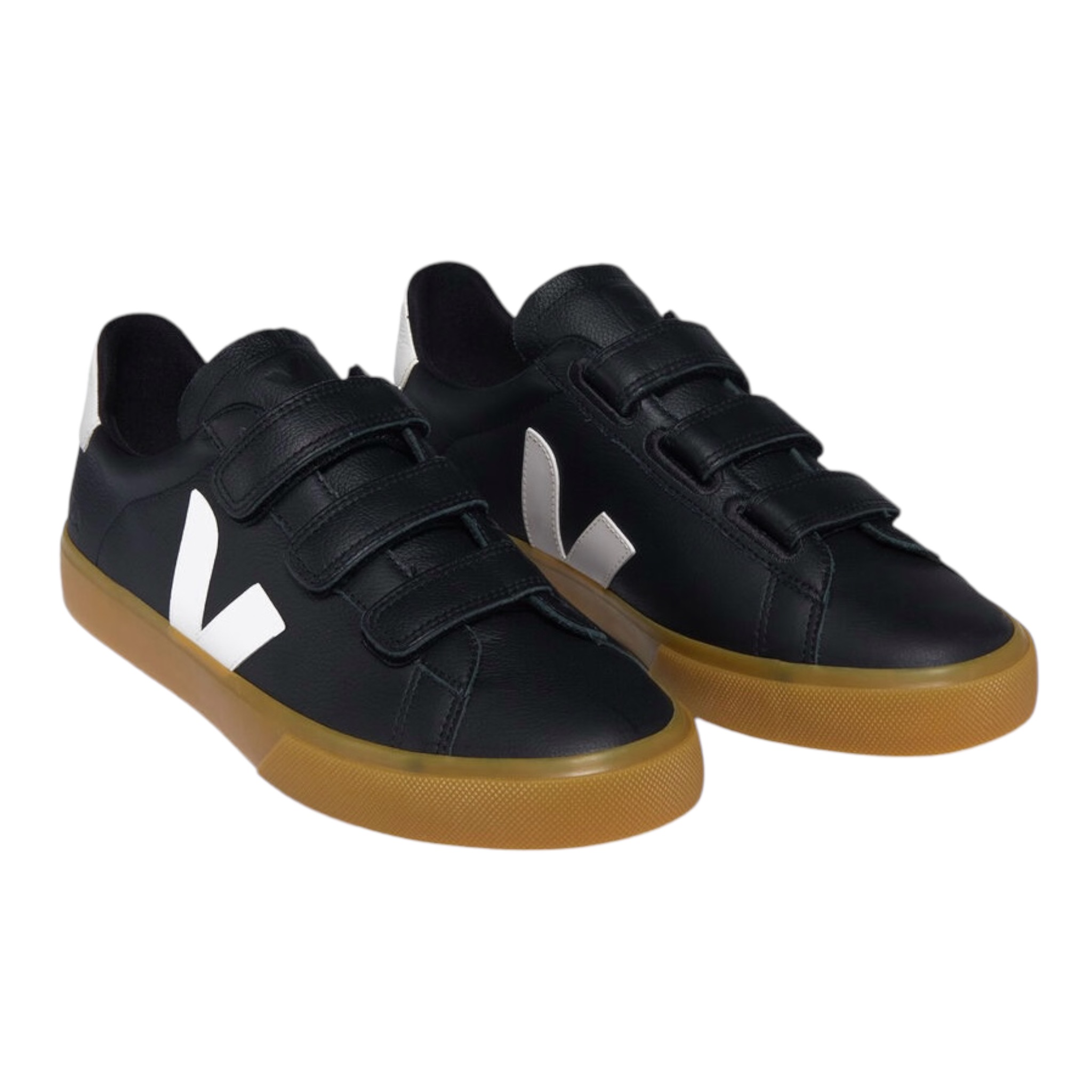 Foto 3 | Tenis De Campo Chromefree Leather Full White