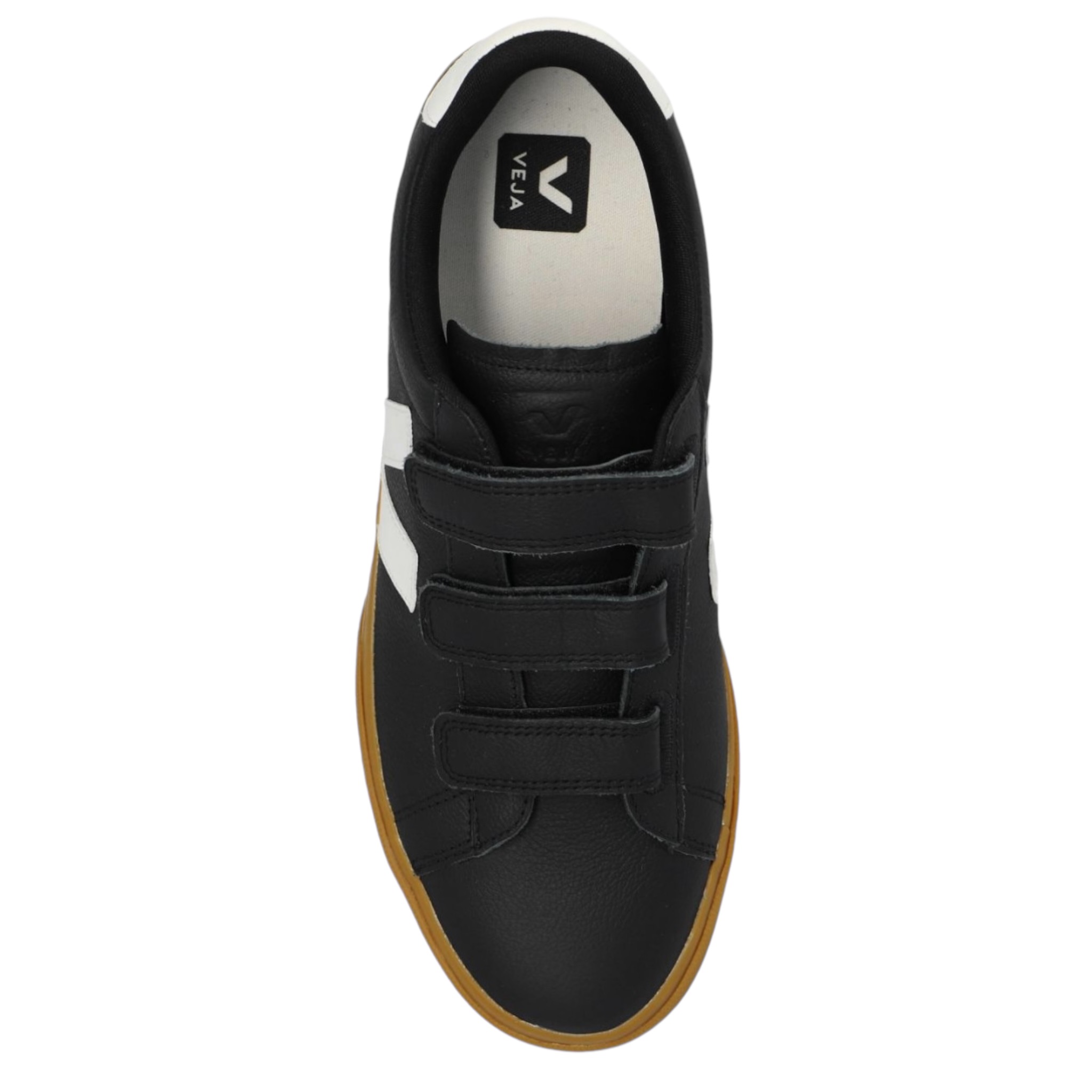 Foto 5 pulgar | Tenis De Campo Chromefree Leather Full White