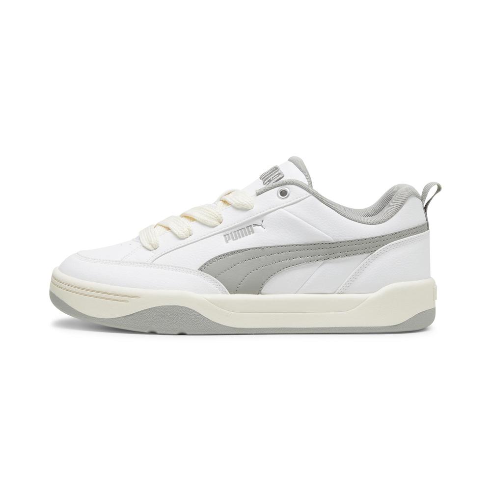 Foto 2 pulgar | Tenis Puma Park Lifestyle Unisex Blanco