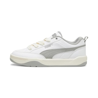Foto 1 | Tenis Puma Park Lifestyle Unisex Blanco
