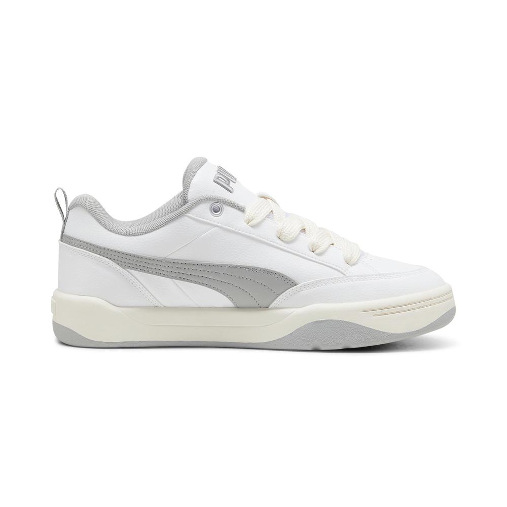 Foto 3 pulgar | Tenis Puma Park Lifestyle Unisex Blanco