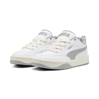 Foto 3 | Tenis Puma Park Lifestyle Unisex Blanco