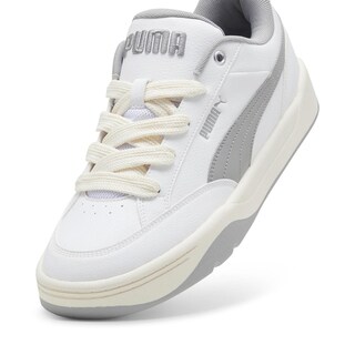 Foto 4 | Tenis Puma Park Lifestyle Unisex Blanco