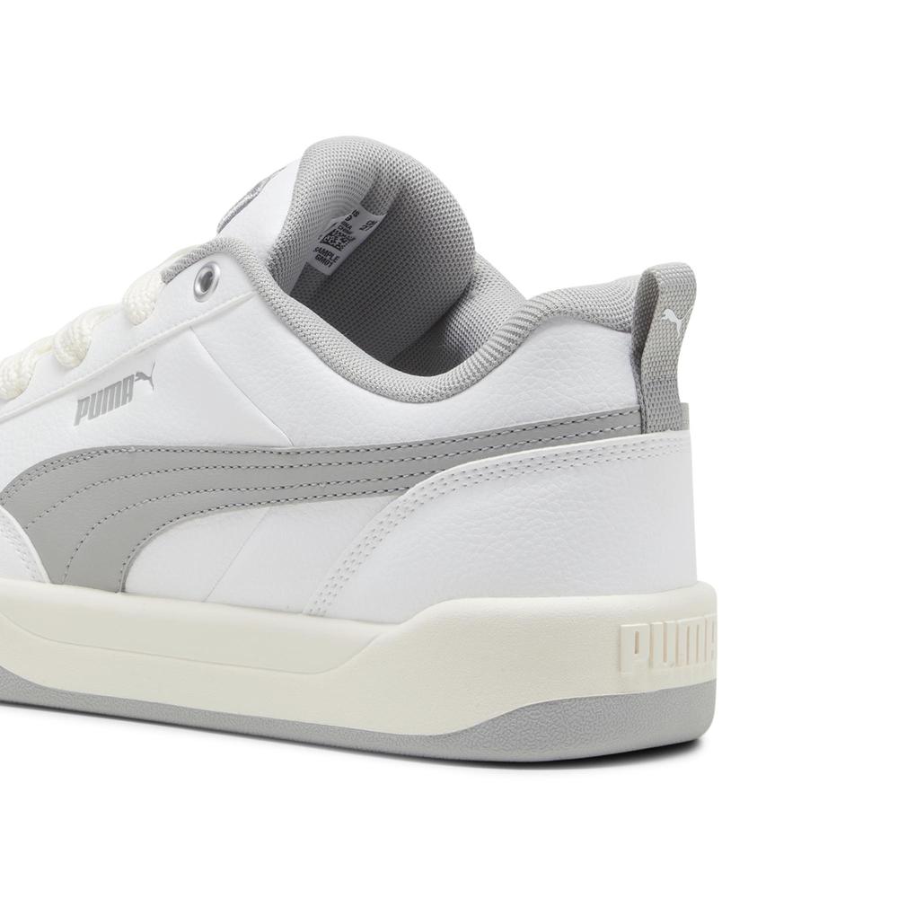 Foto 6 pulgar | Tenis Puma Park Lifestyle Unisex Blanco