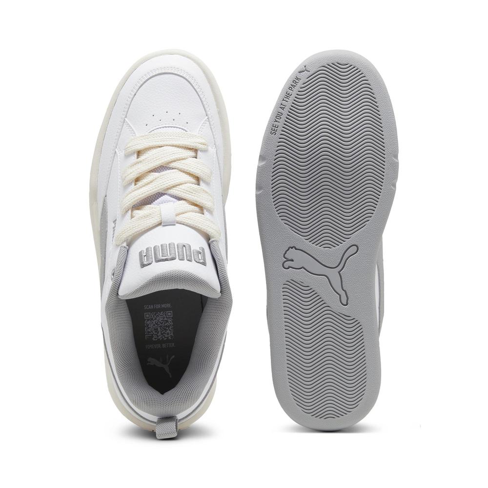 Foto 7 pulgar | Tenis Puma Park Lifestyle Unisex Blanco