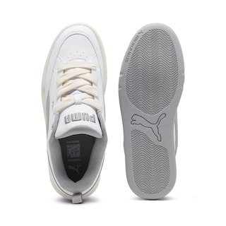 Foto 6 | Tenis Puma Park Lifestyle Unisex Blanco
