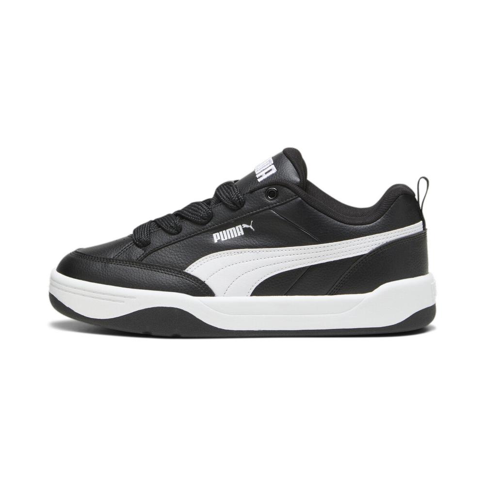 Foto 2 pulgar | Tenis Puma Park Lifestyle Unisex Negro