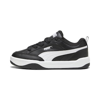 Foto 1 | Tenis Puma Park Lifestyle Unisex Negro