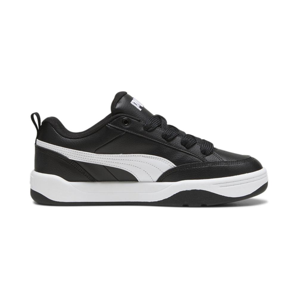 Foto 3 pulgar | Tenis Puma Park Lifestyle Unisex Negro