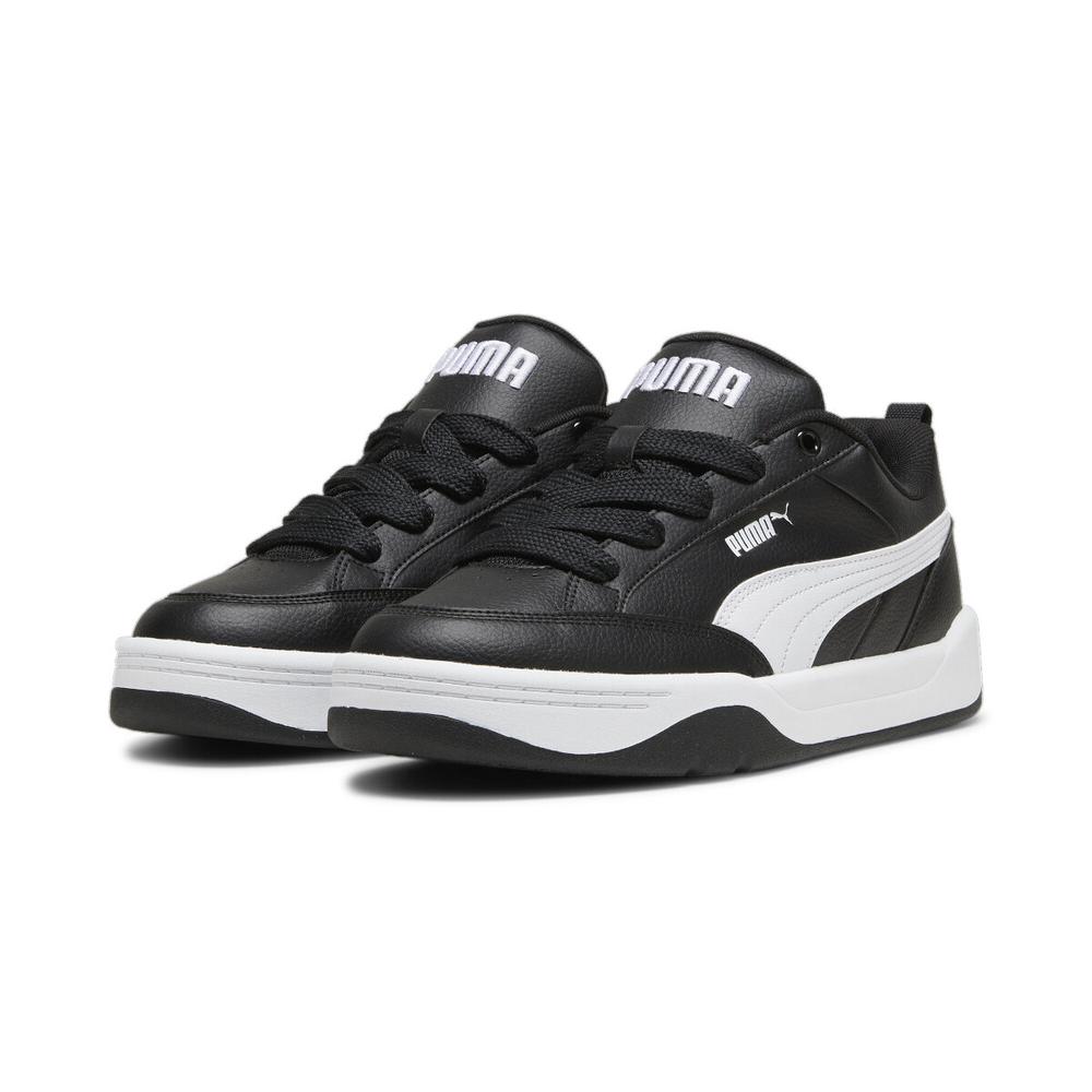 Foto 4 pulgar | Tenis Puma Park Lifestyle Unisex Negro