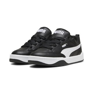 Foto 3 | Tenis Puma Park Lifestyle Unisex Negro