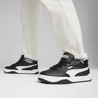 Foto 4 | Tenis Puma Park Lifestyle Unisex Negro
